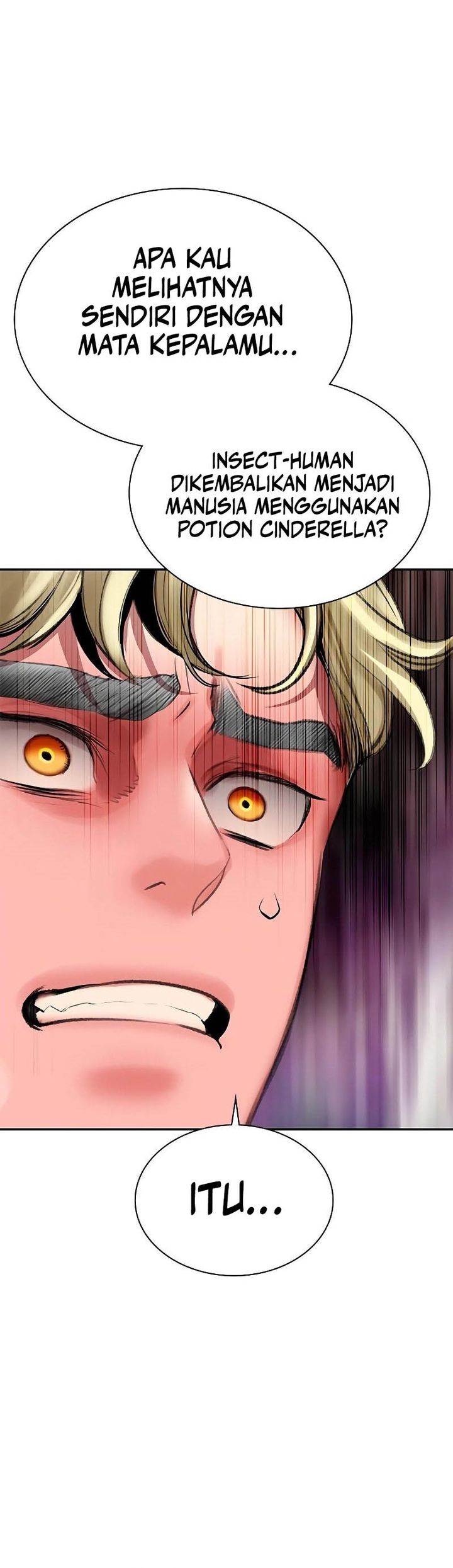 Jungle Juice Chap 174 - Next Chap 175