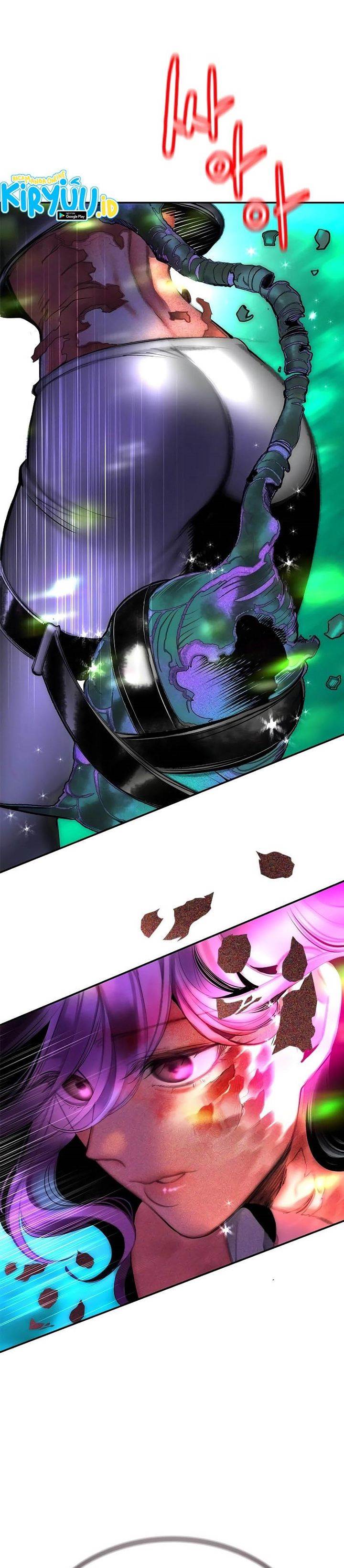 Jungle Juice Chap 174 - Next Chap 175