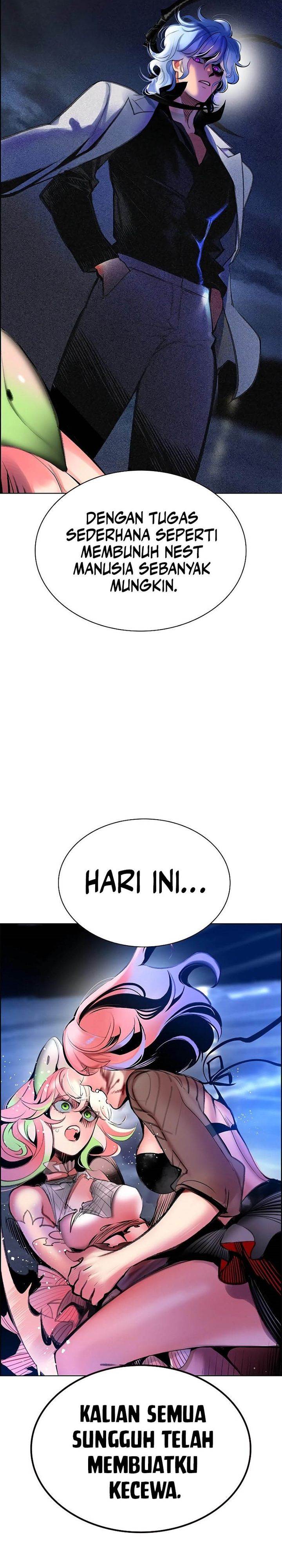 Jungle Juice Chap 174 - Next Chap 175