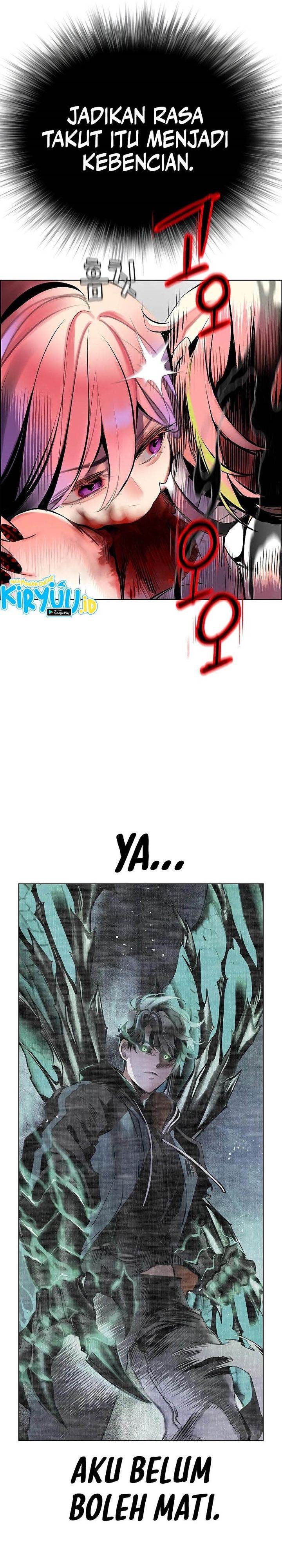 Jungle Juice Chap 174 - Next Chap 175