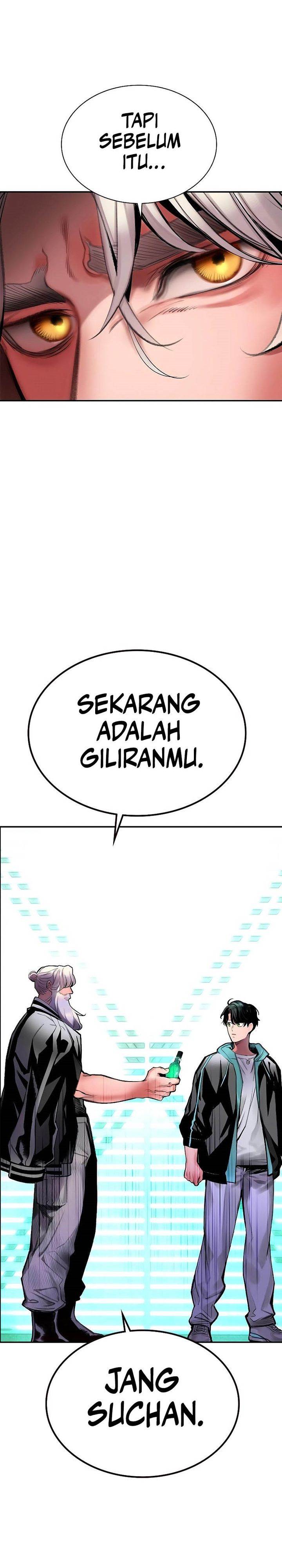 Jungle Juice Chap 174 - Next Chap 175