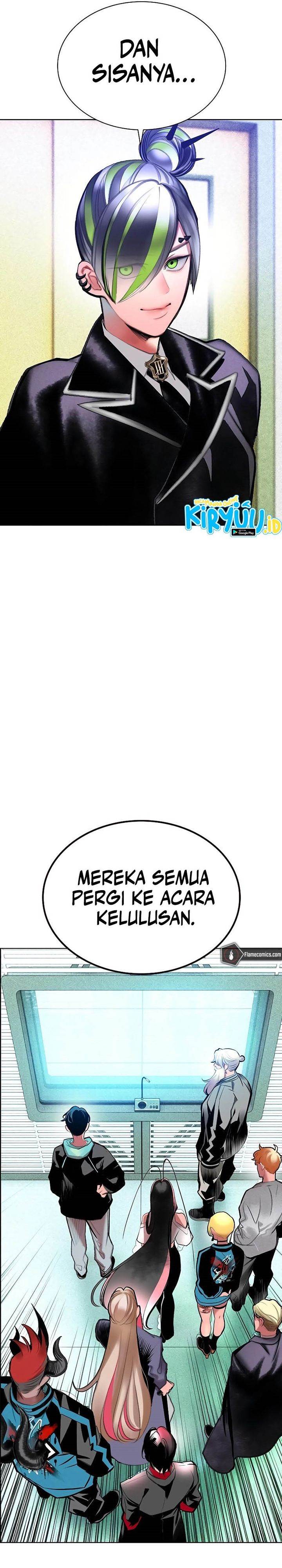 Jungle Juice Chap 174 - Next Chap 175