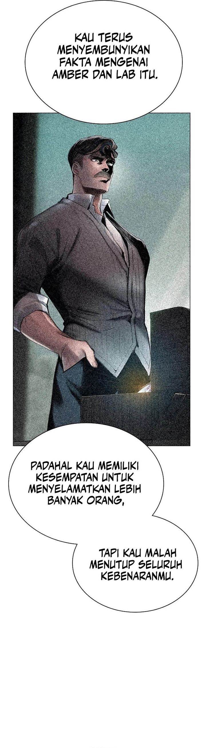 Jungle Juice Chap 174 - Next Chap 175
