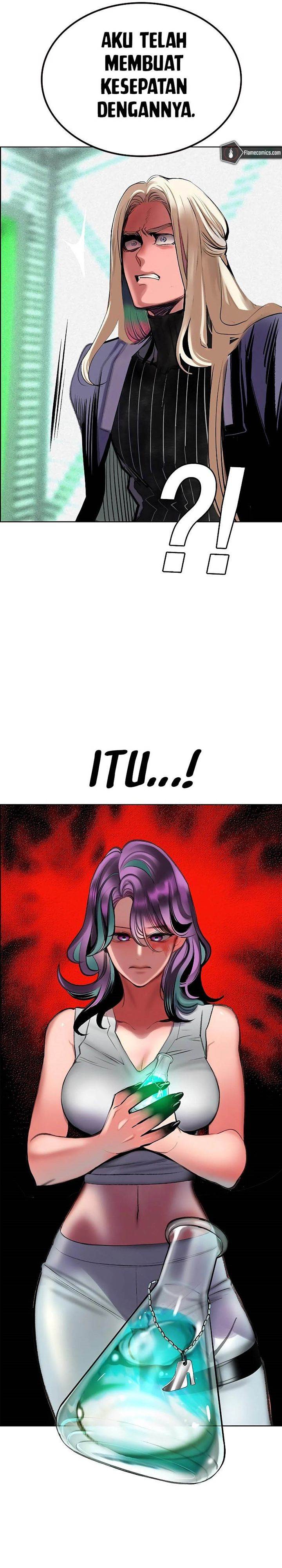 Jungle Juice Chap 174 - Next Chap 175