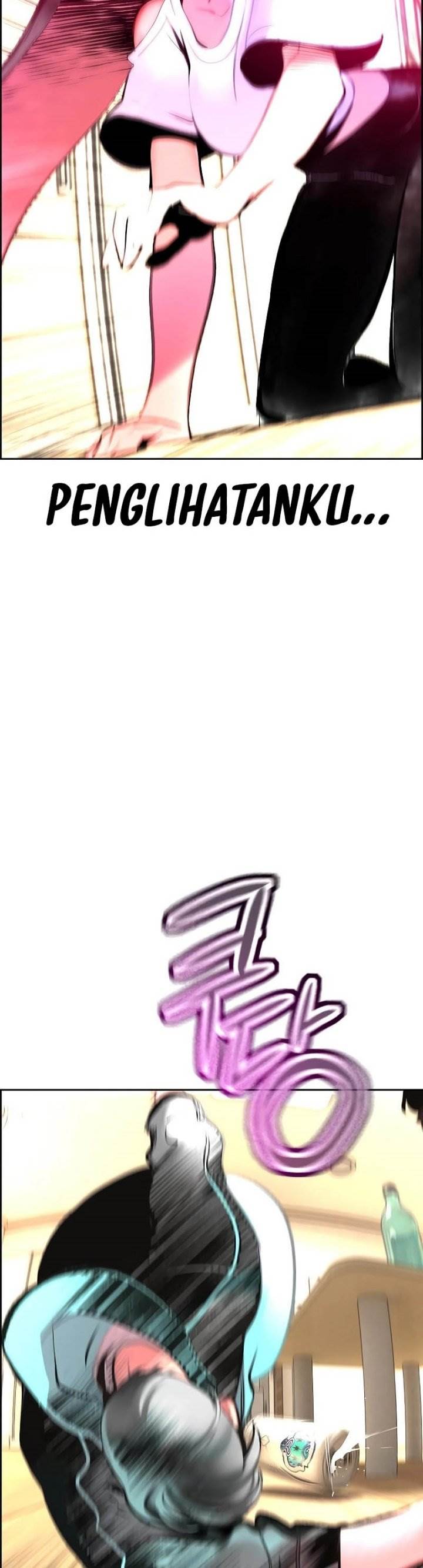 Jungle Juice Chap 175 - Next Chap 176