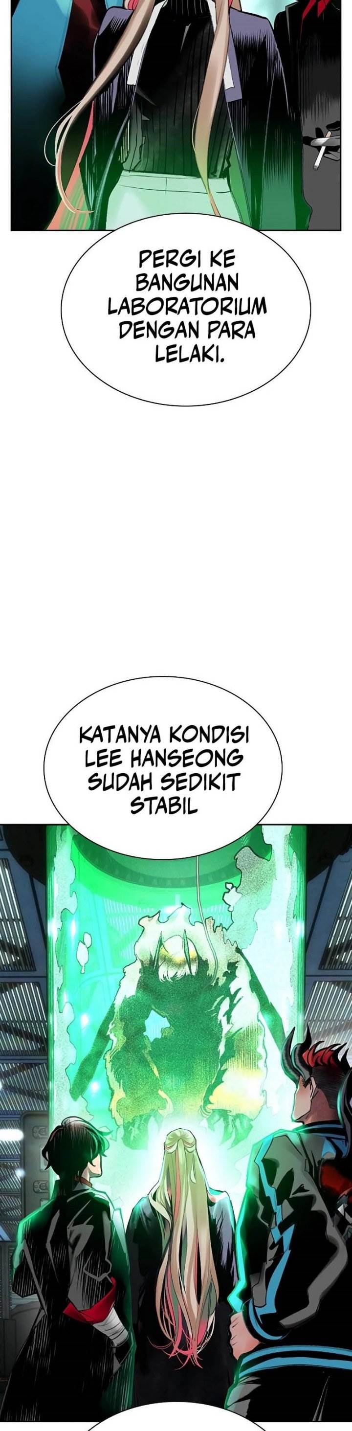 Jungle Juice Chap 175 - Next Chap 176