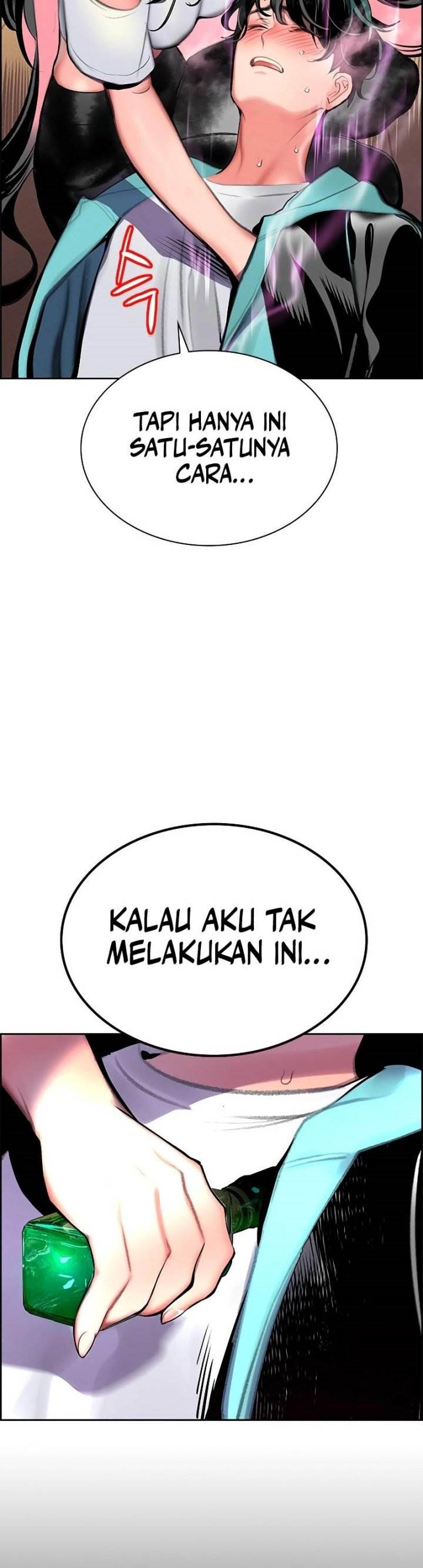 Jungle Juice Chap 175 - Next Chap 176
