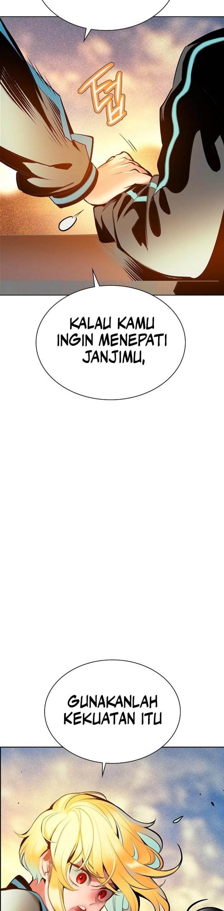 Jungle Juice Chap 175 - Next Chap 176