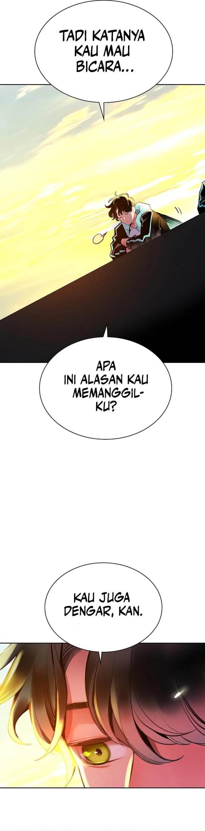 Jungle Juice Chap 175 - Next Chap 176