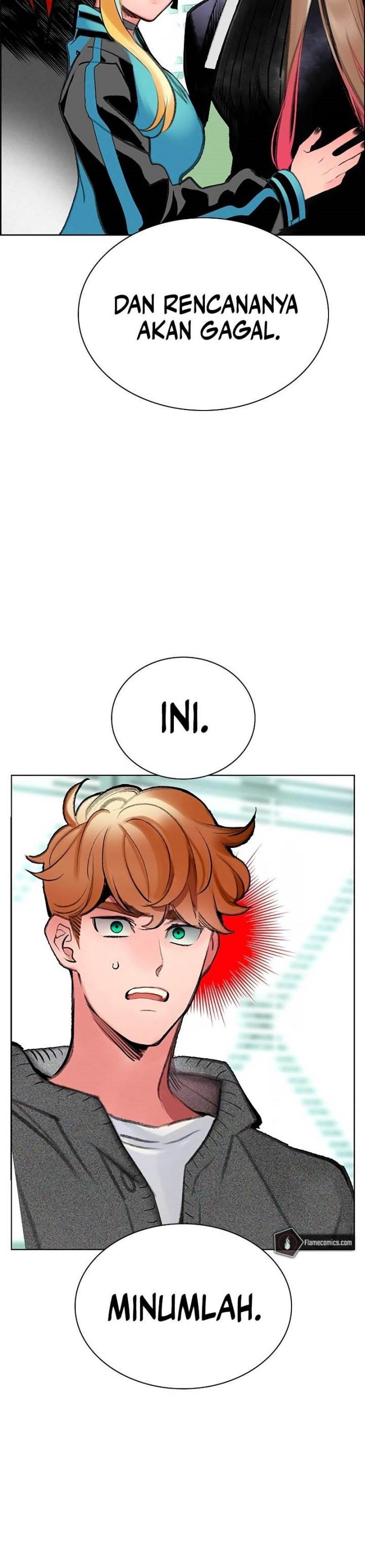 Jungle Juice Chap 175 - Next Chap 176