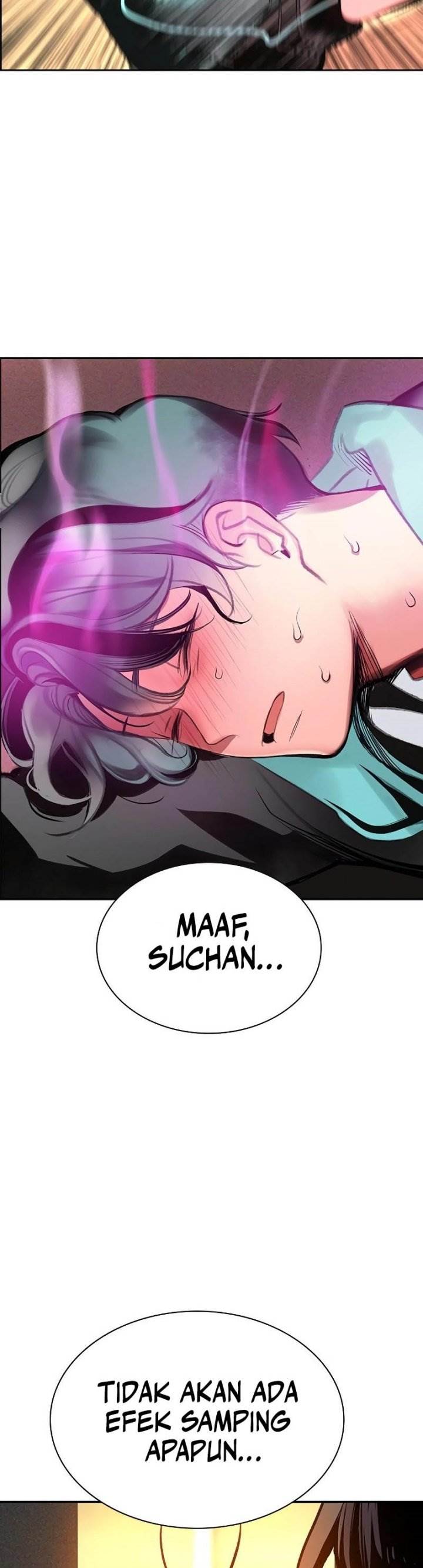 Jungle Juice Chap 175 - Next Chap 176