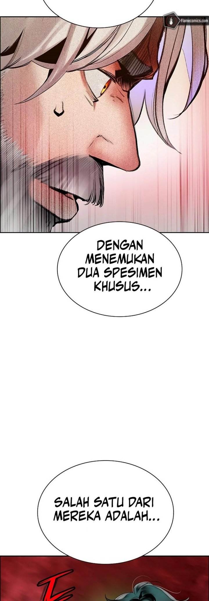 Jungle Juice Chap 175 - Next Chap 176