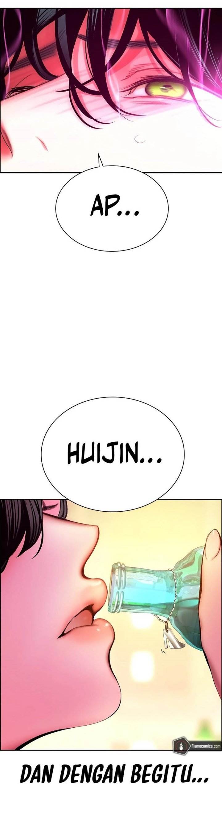 Jungle Juice Chap 175 - Next Chap 176