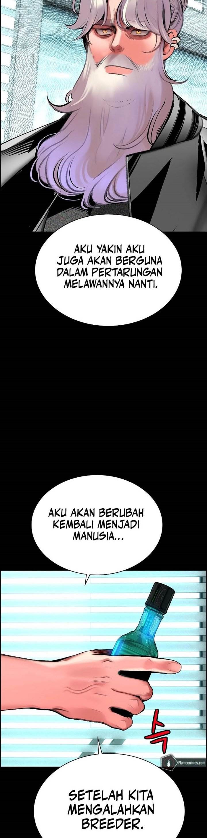 Jungle Juice Chap 175 - Next Chap 176