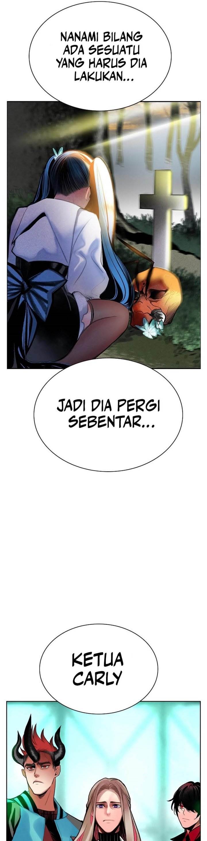 Jungle Juice Chap 175 - Next Chap 176