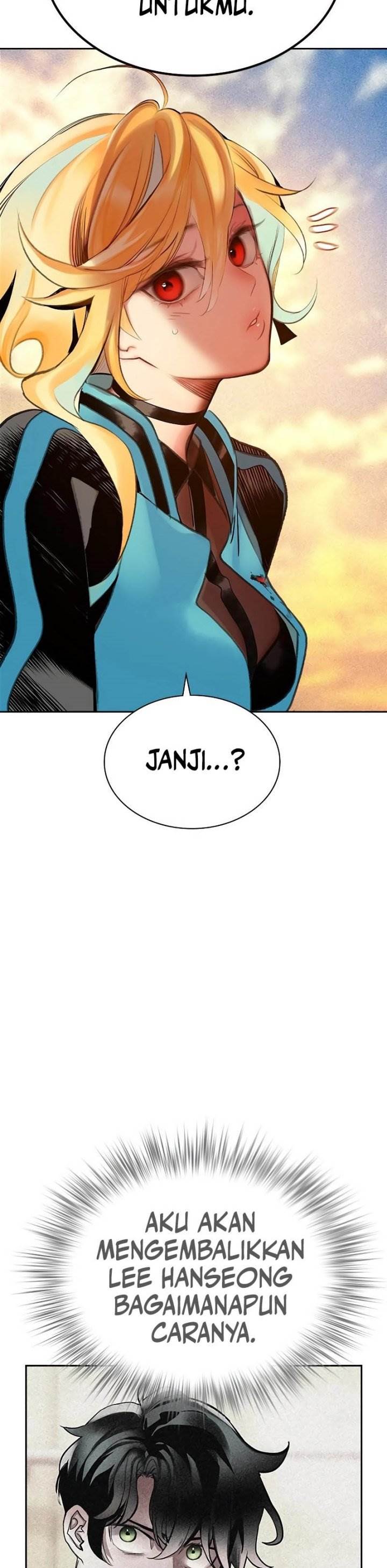 Jungle Juice Chap 175 - Next Chap 176