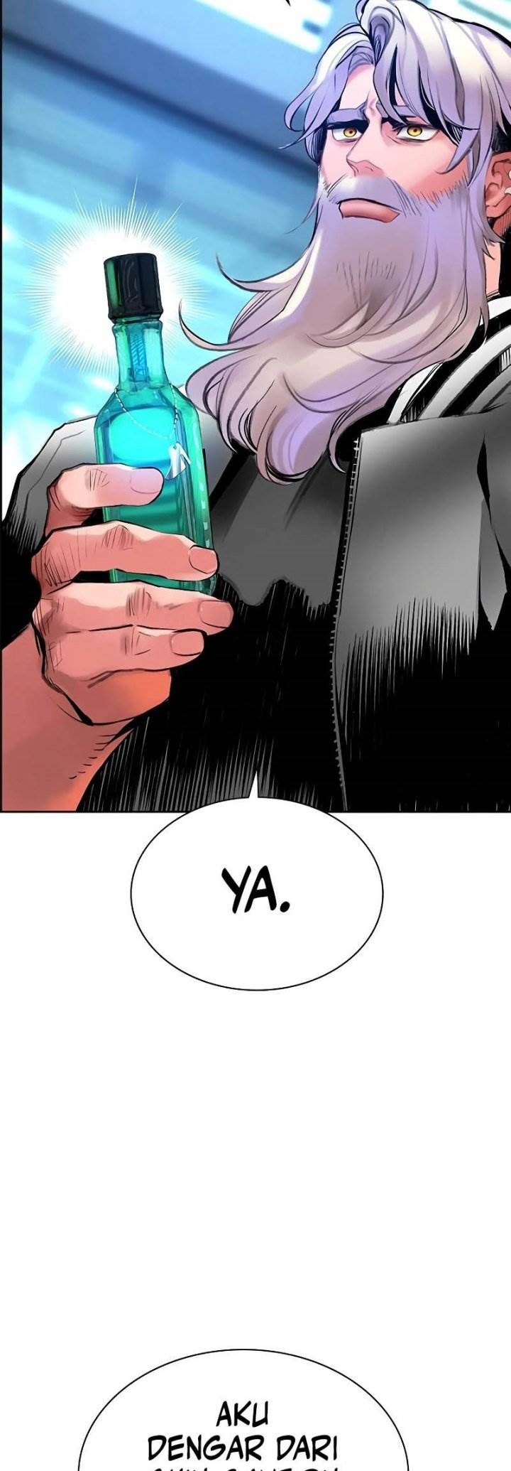 Jungle Juice Chap 175 - Next Chap 176