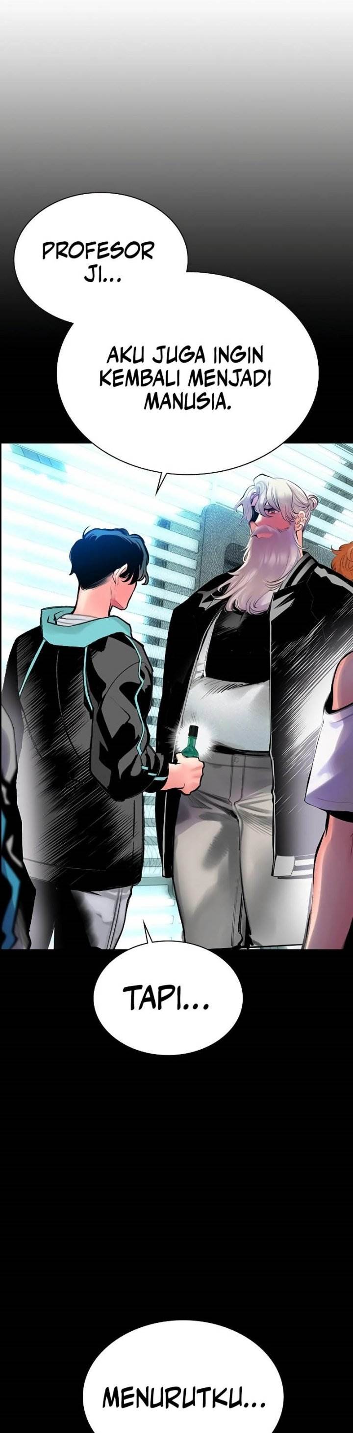 Jungle Juice Chap 175 - Next Chap 176