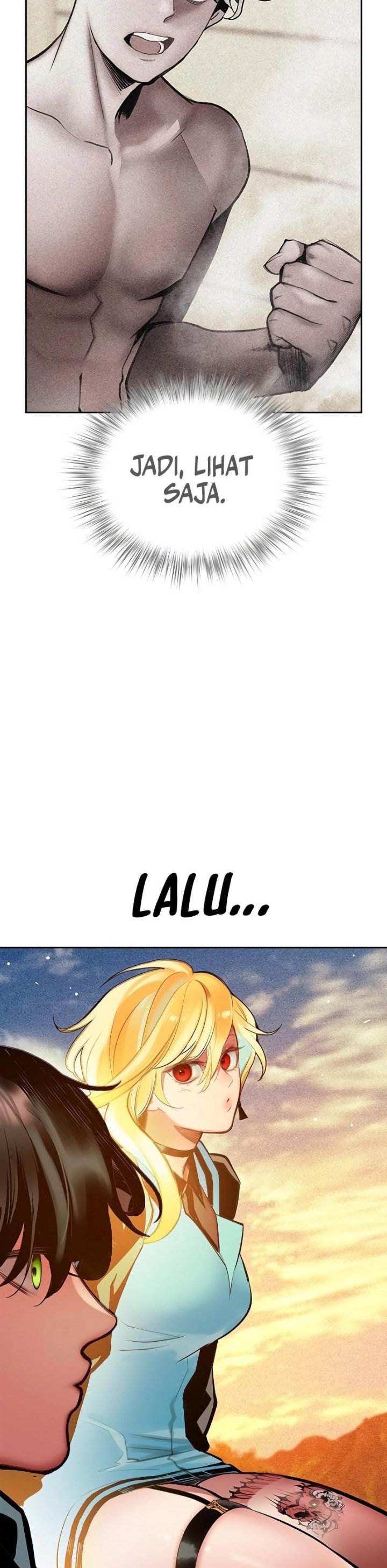Jungle Juice Chap 175 - Next Chap 176