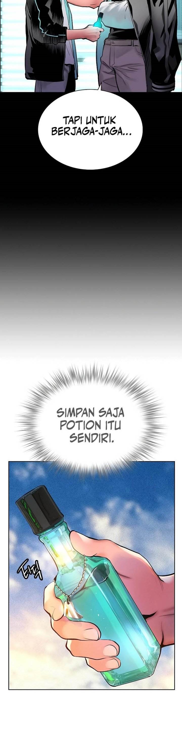 Jungle Juice Chap 175 - Next Chap 176