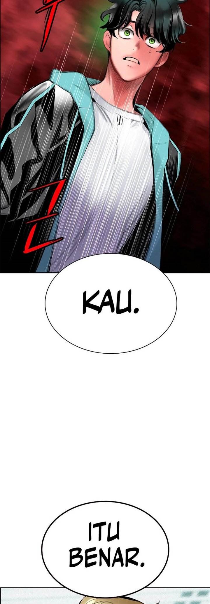Jungle Juice Chap 175 - Next Chap 176