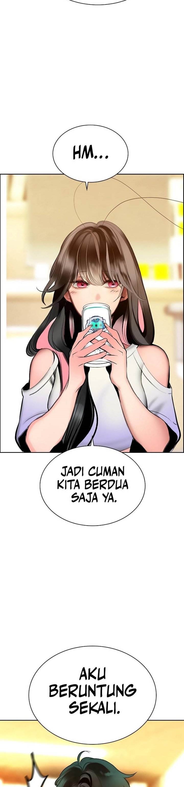 Jungle Juice Chap 175 - Next Chap 176