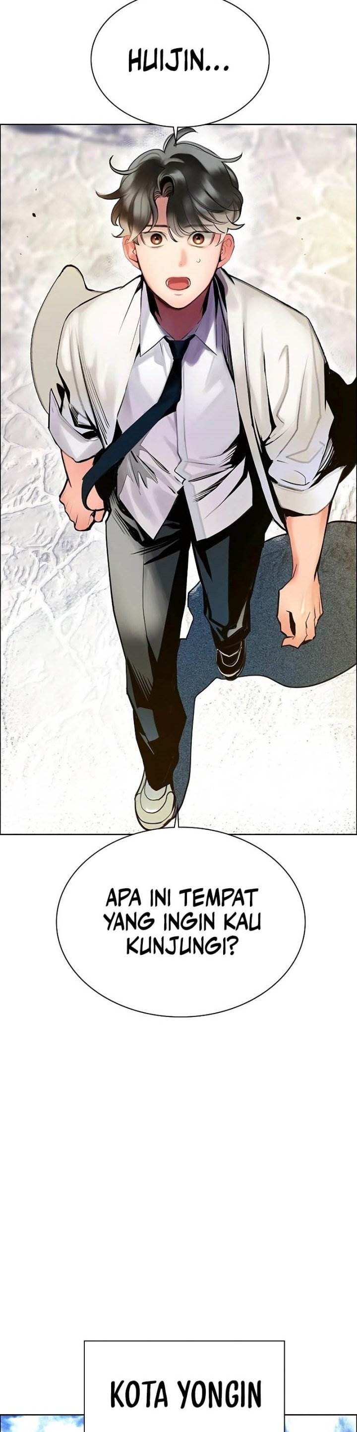 Jungle Juice Chap 177 - Next Chap 178