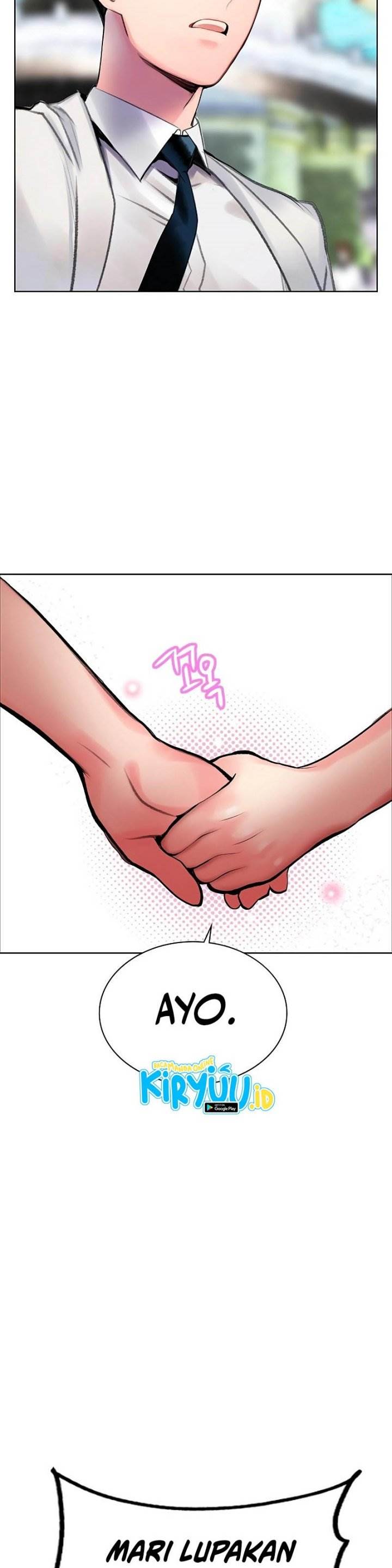 Jungle Juice Chap 177 - Next Chap 178