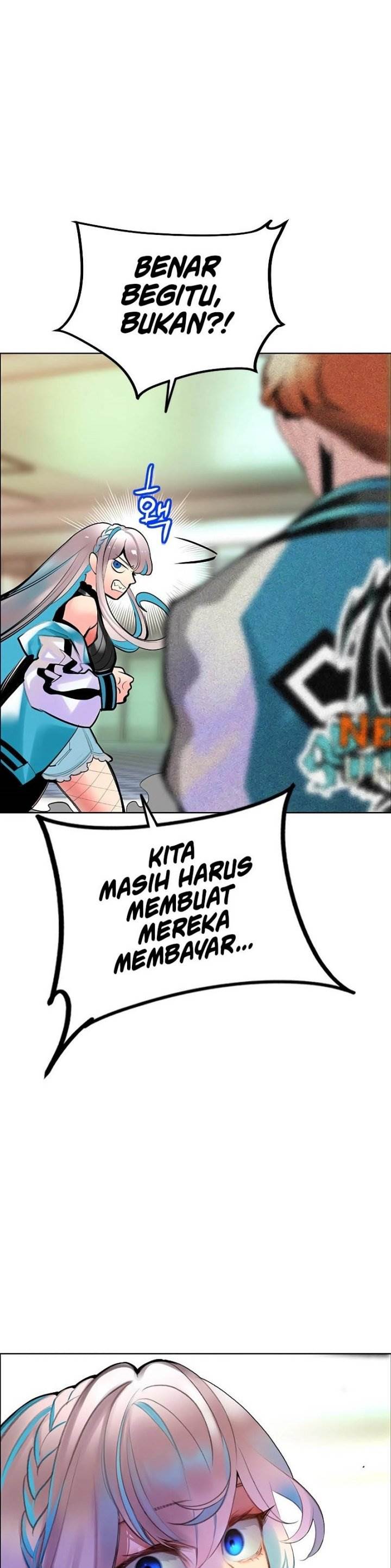 Jungle Juice Chap 177 - Next Chap 178