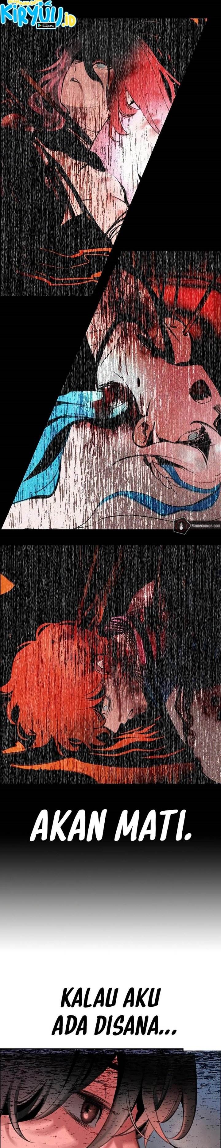 Jungle Juice Chap 177 - Next Chap 178