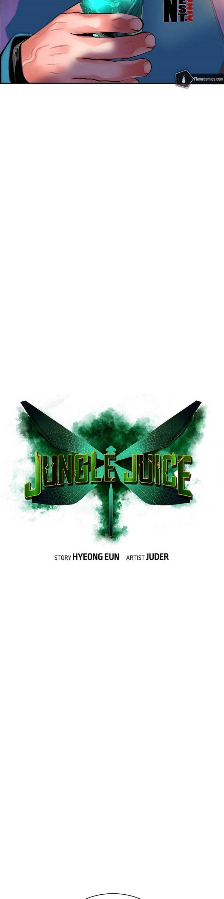 Jungle Juice Chap 177 - Next Chap 178