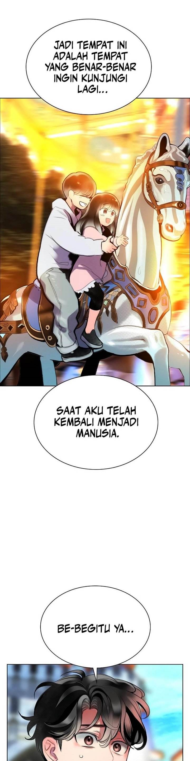 Jungle Juice Chap 177 - Next Chap 178