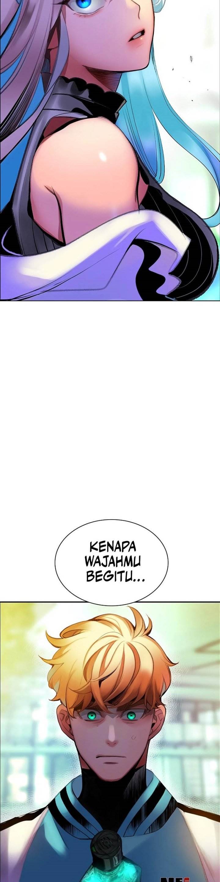 Jungle Juice Chap 177 - Next Chap 178
