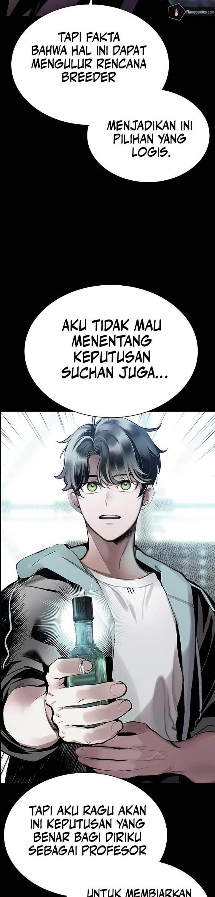 Jungle Juice Chap 177 - Next Chap 178