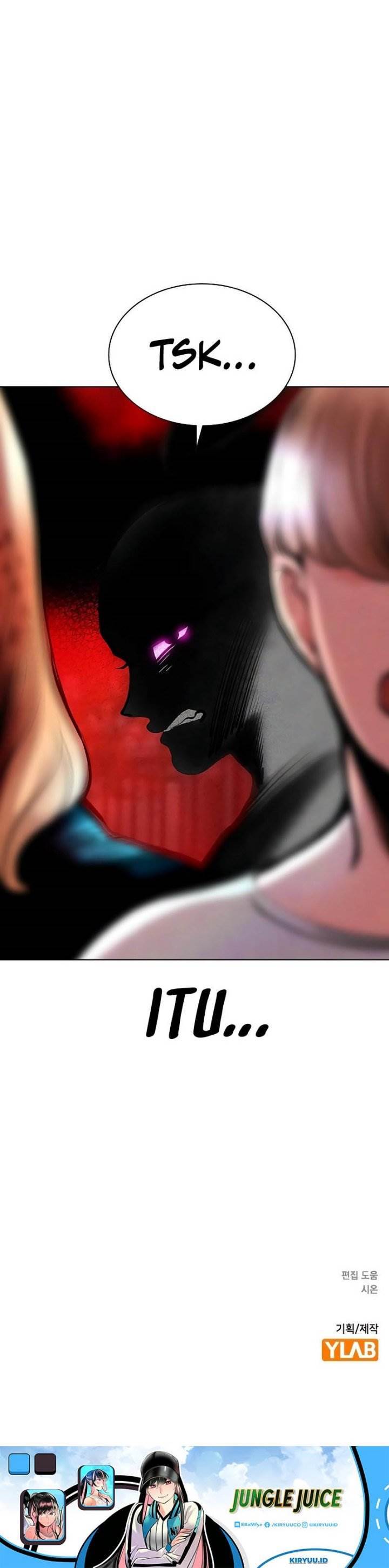 Jungle Juice Chap 178 - Next Chap 179