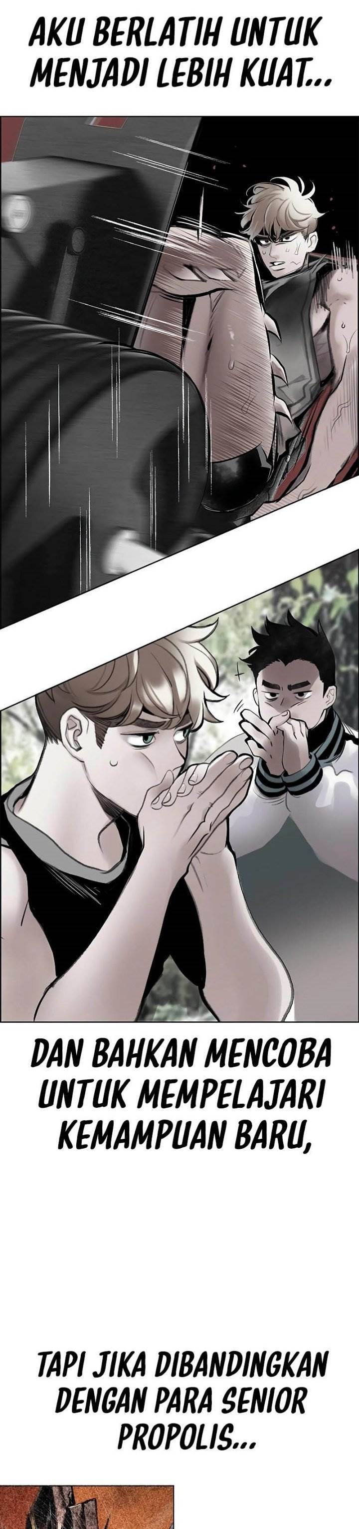 Jungle Juice Chap 178 - Next Chap 179