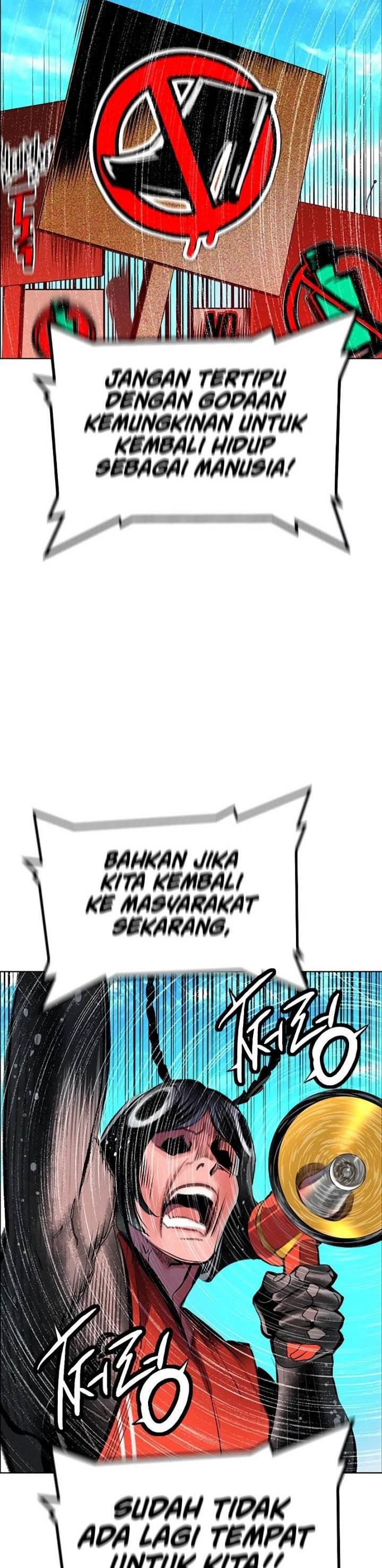 Jungle Juice Chap 178 - Next Chap 179