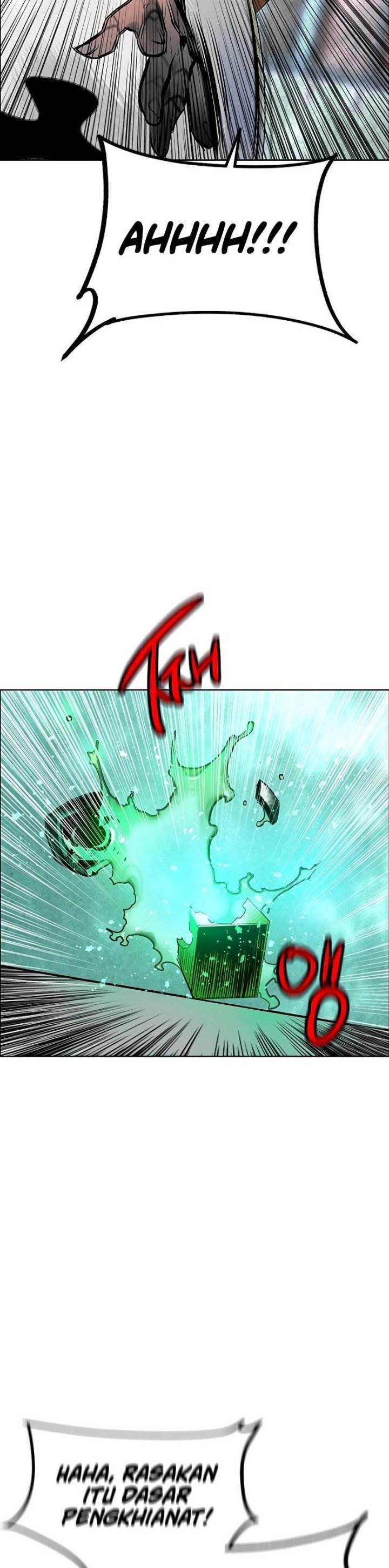 Jungle Juice Chap 178 - Next Chap 179