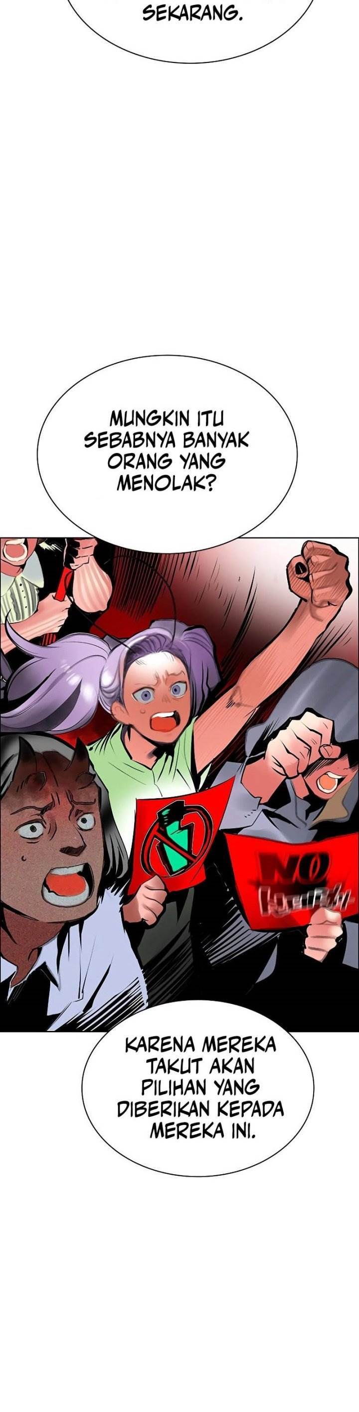 Jungle Juice Chap 178 - Next Chap 179