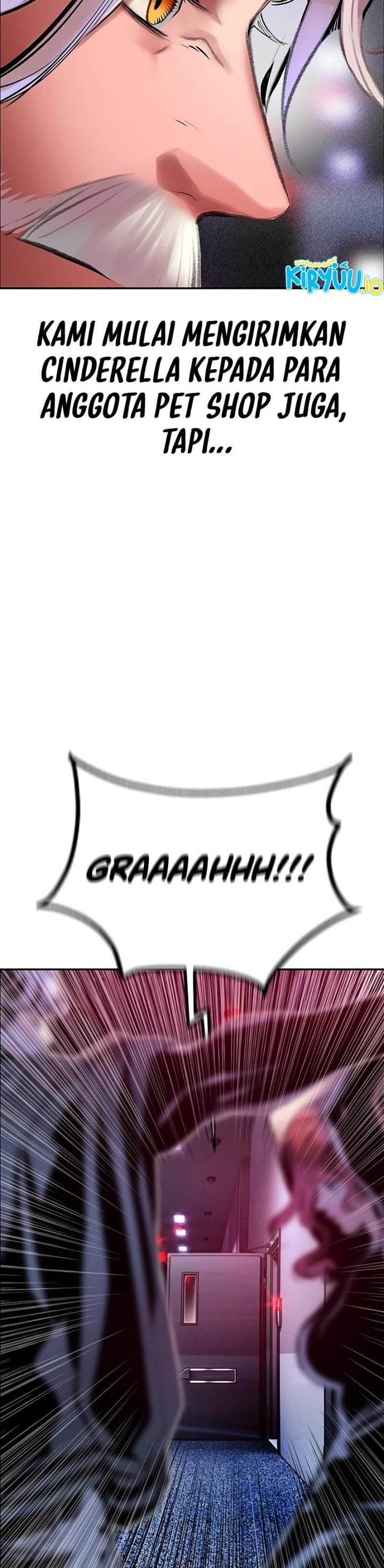 Jungle Juice Chap 178 - Next Chap 179