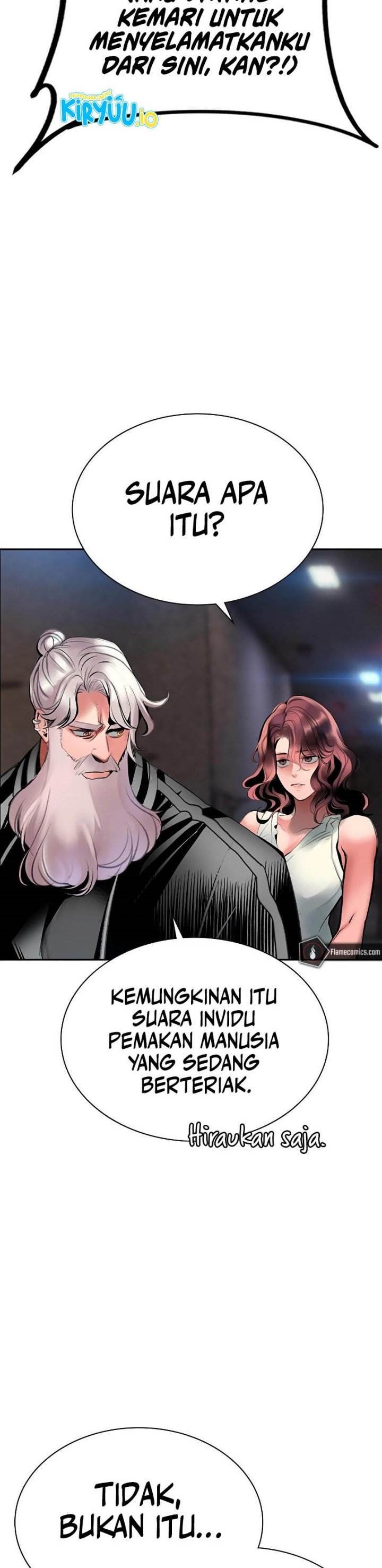 Jungle Juice Chap 178 - Next Chap 179