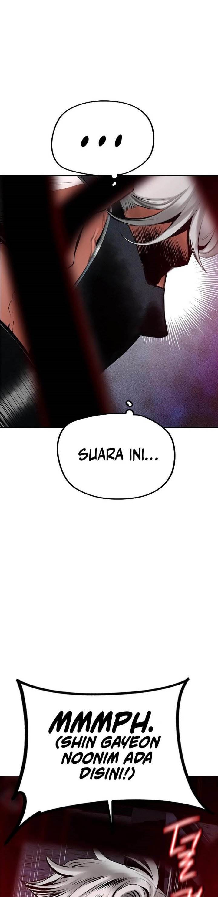 Jungle Juice Chap 178 - Next Chap 179