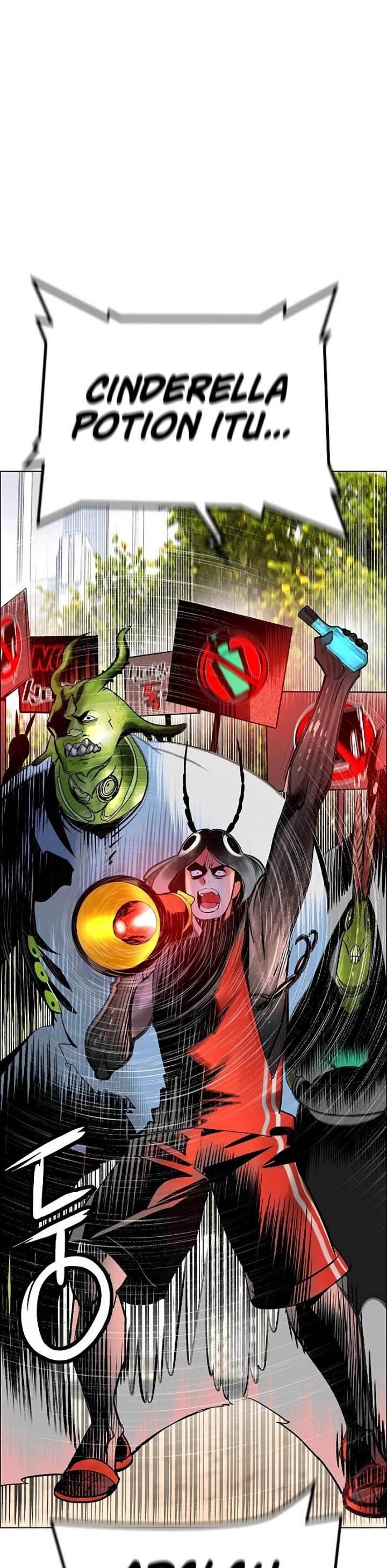 Jungle Juice Chap 178 - Next Chap 179
