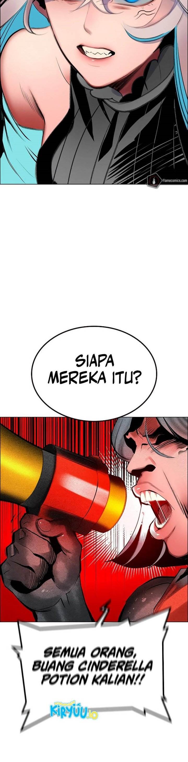 Jungle Juice Chap 178 - Next Chap 179