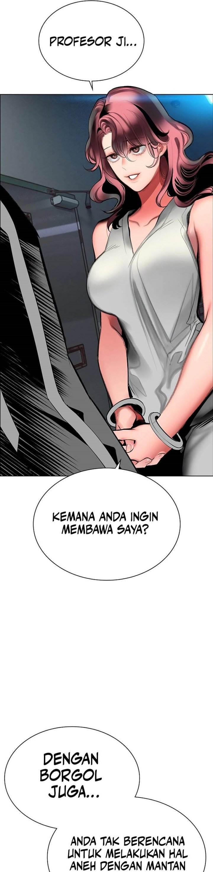 Jungle Juice Chap 178 - Next Chap 179