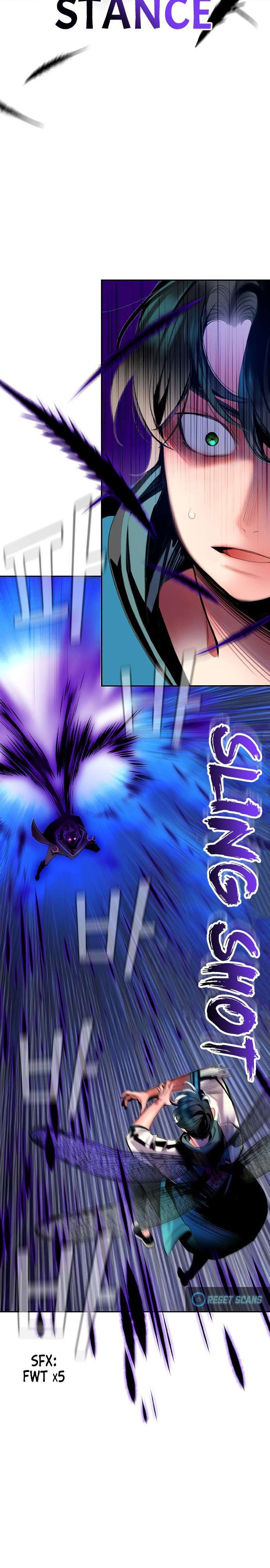 Jungle Juice Chap 19 - Next Chap 20