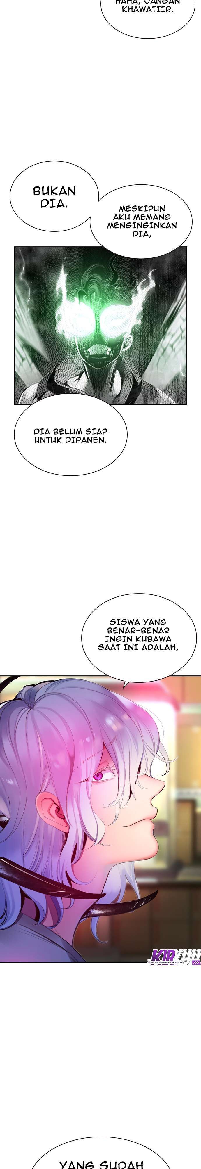 Jungle Juice Chap 19 - Next Chap 20