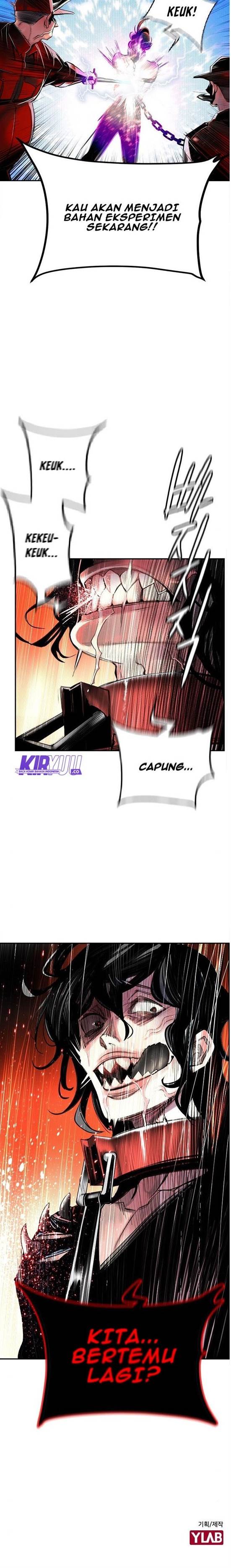 Jungle Juice Chap 2 - Next Chap 3
