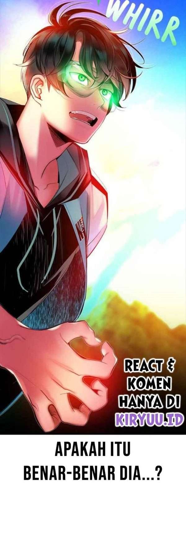 Jungle Juice Chap 22 - Next Chap 23