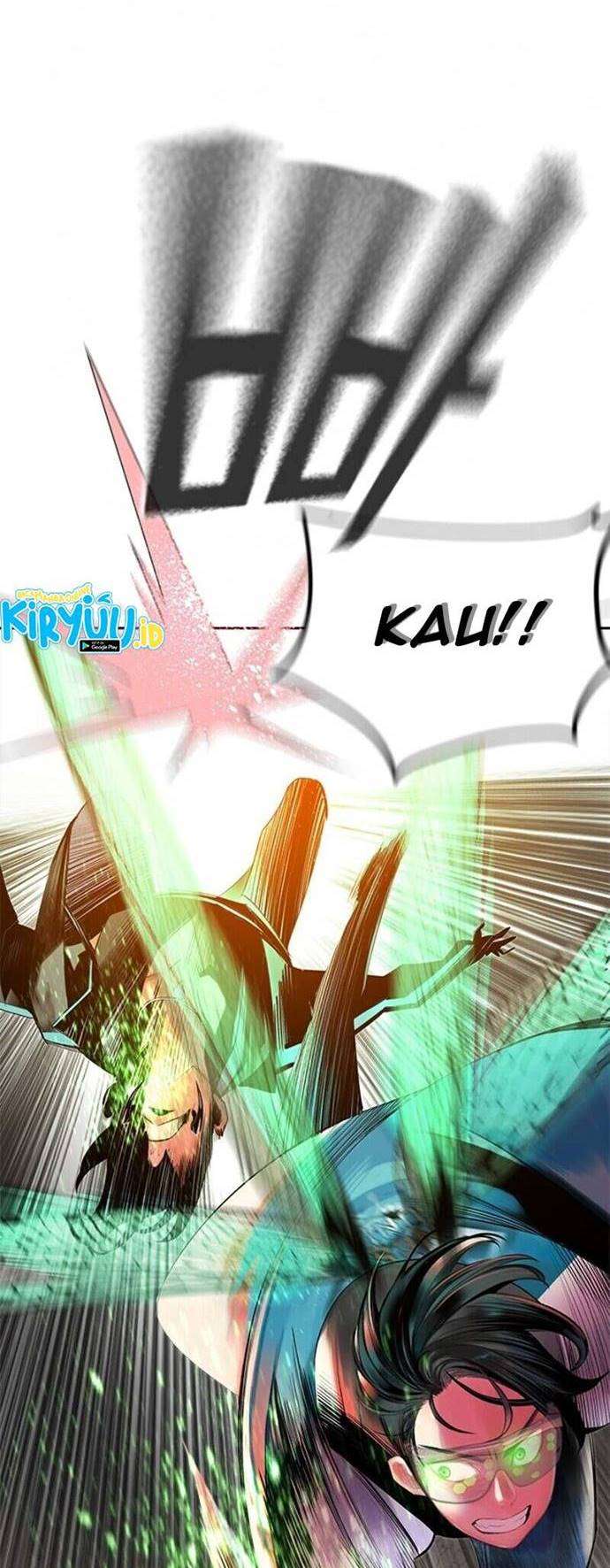 Jungle Juice Chap 23 - Next Chap 24